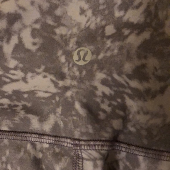 Lululemon 25” Wunder Train - Picture 3 of 5